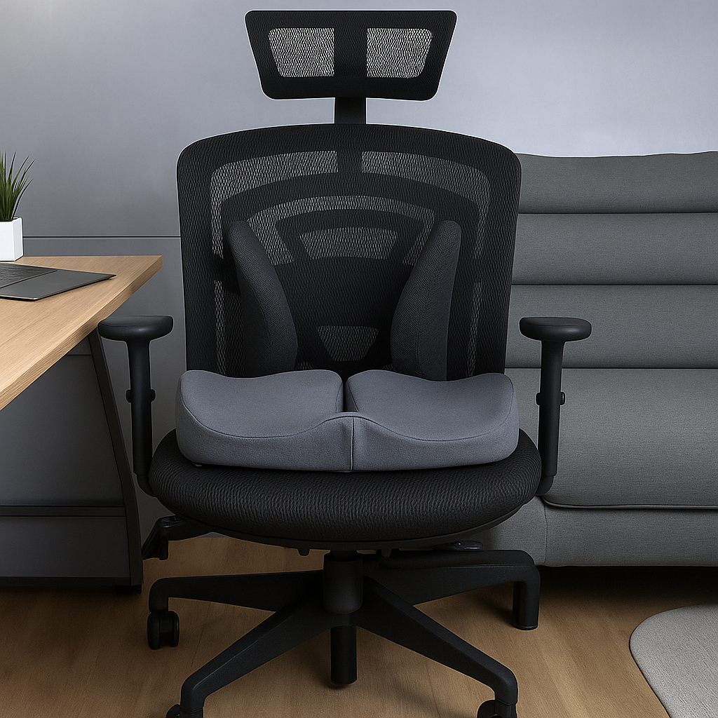 Orthopädisches Sitzkissen