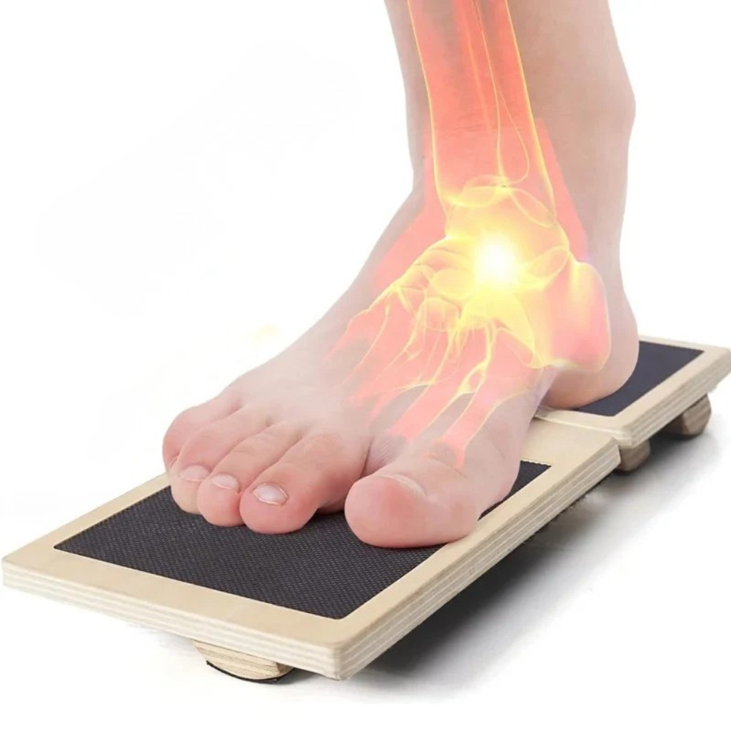 Balance & Stabilitätsbrett